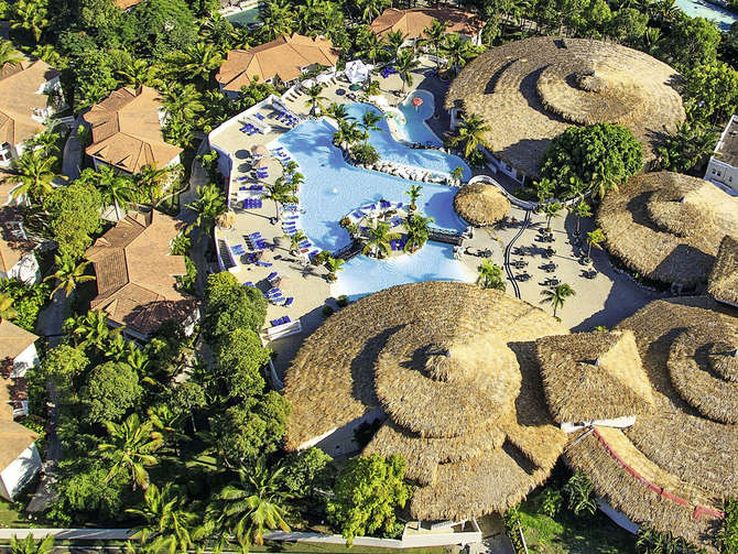 Cofresi Palm Beach Spa Resort-april 2024