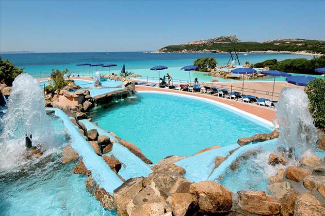 Colonna Grand Hotel Capo Testa-mei 2025