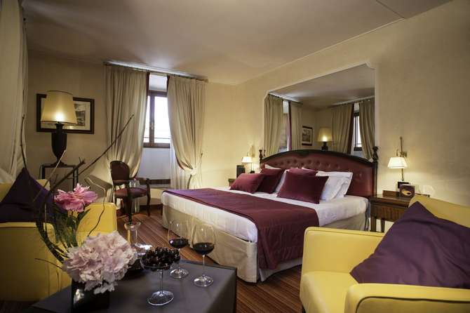 Colonna Palace Hotel-mei 2025