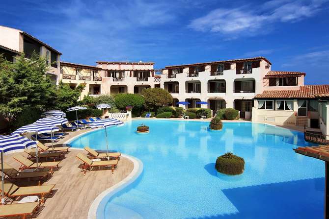 Colonna Park Hotel-mei 2025