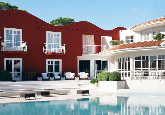 Coluccia Hotel Beach Club-mei 2025