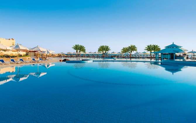 Concorde Moreen Beach Resort Spa-mei 2025