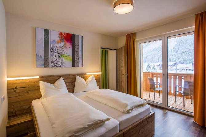 Cooee Alpin Hotel Dachstein-april 2024