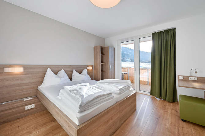 Cooee Alpin Hotel Kitzbuheler Alpen-maart 2024
