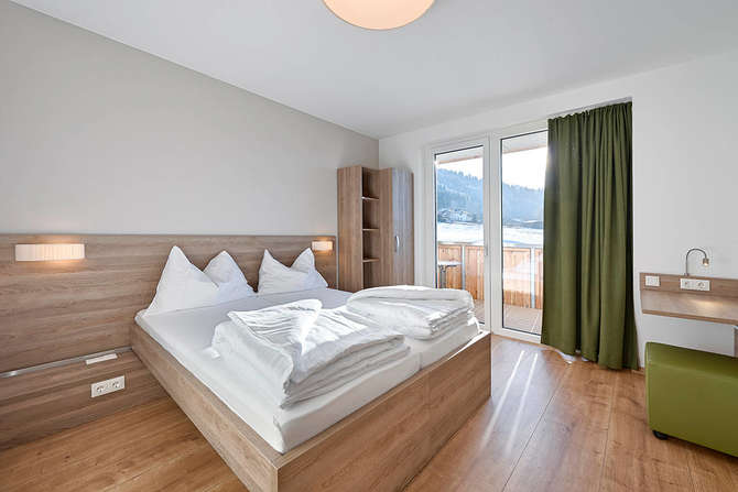Cooee Alpin Hotel Kitzbuheler Alpen-mei 2025