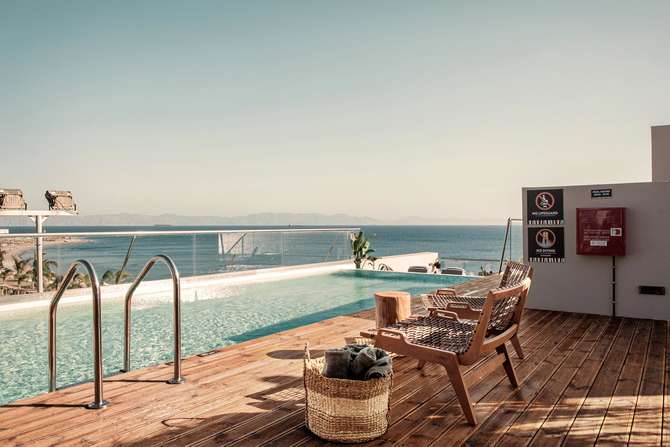 Cooks Club City Beach Rhodos-mei 2025
