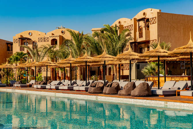 Cooks Club El Gouna-mei 2025