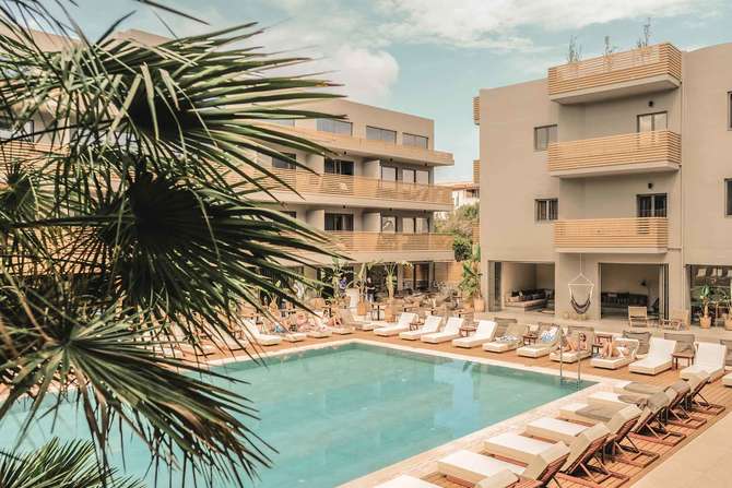 Cooks Club Hersonissos Crete-mei 2025