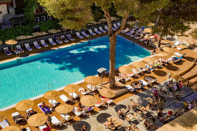 Cooks Club Palma Beach-mei 2025