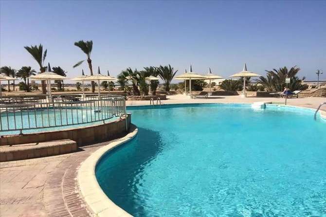 Coral Beach Hotel-juni 2025