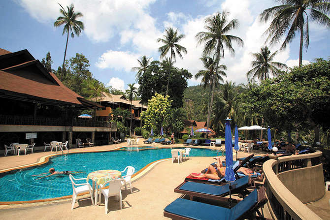 Coral Cove Chalet-mei 2025