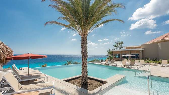 Coral Estate Villas-mei 2025