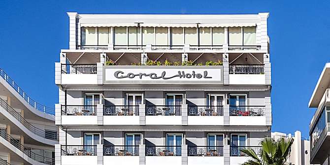 Coral Hotel-mei 2025