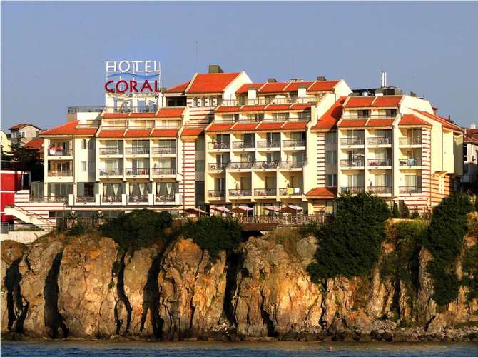 Coral Hotel-april 2024