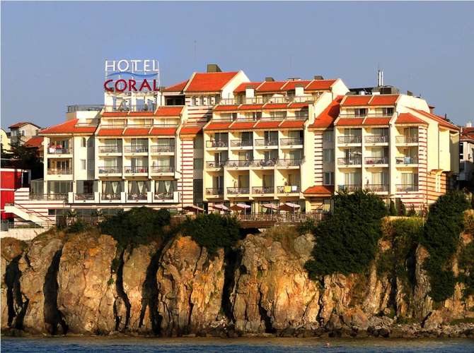 Coral Hotel-mei 2025