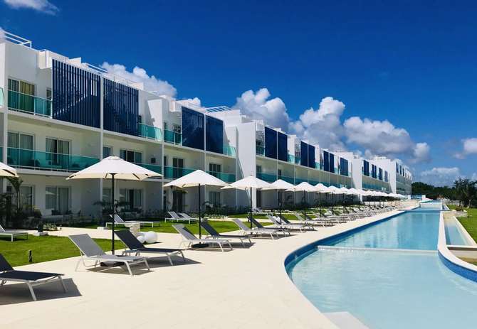 Coral House By Canabay Hotels-mei 2025