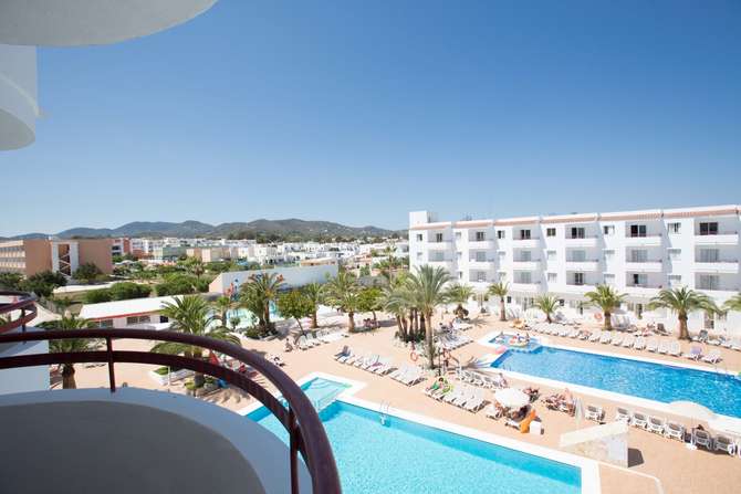 Coral Star Hotel-mei 2025