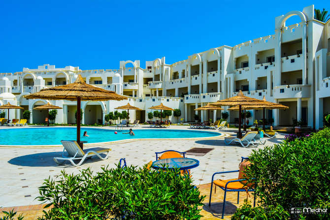 Coral Sun Beach-mei 2025