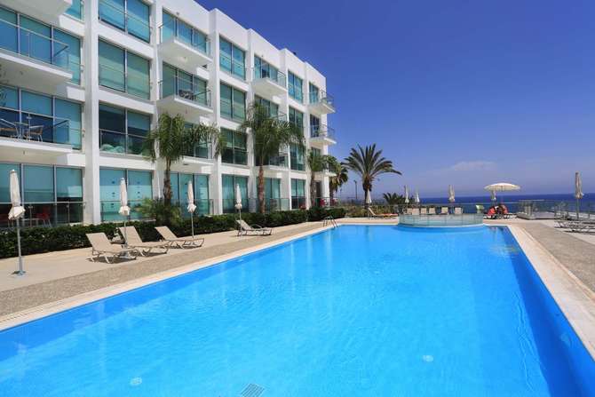 Coralli Spa Resort-mei 2025