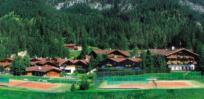 Cordial Familien Vital Achenkirch-mei 2025