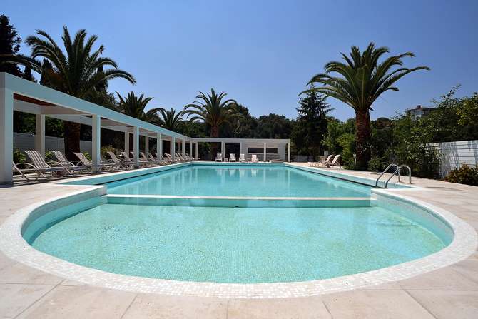 Corfu Palma Boutique Hotel-mei 2025
