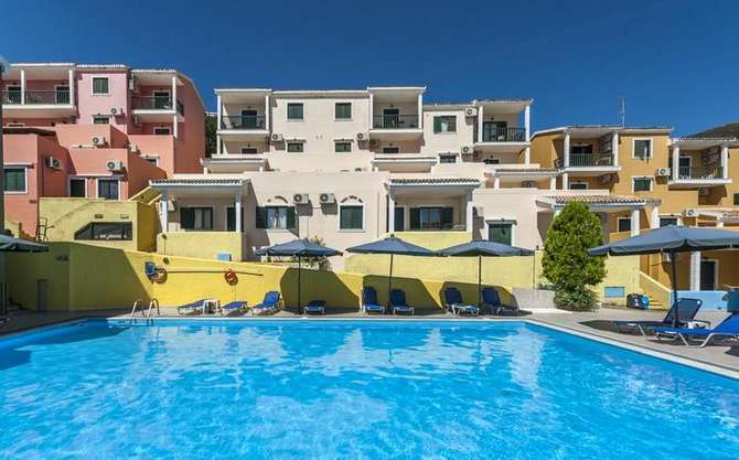 Corfu Residence-mei 2025