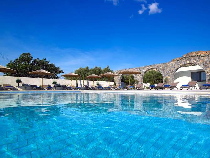 Coriva Beach Hotel Bungalows-mei 2025