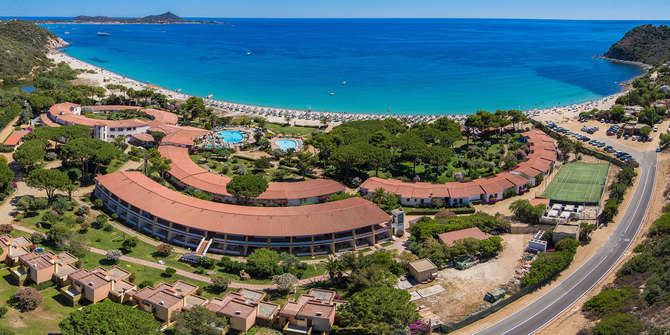 Cormoran Hotel Residence-juli 2025
