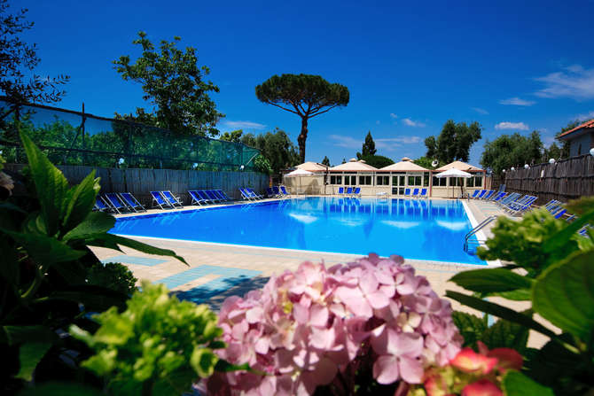 Costa Alta Villagio Turistico-juni 2025