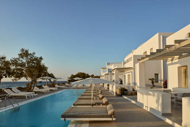Costa Grand Resort Spa-mei 2025