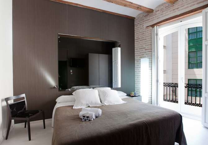 Cosy Rooms Embajador-mei 2025