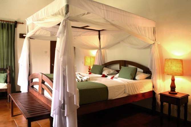 Cote Dor Lodge-mei 2025