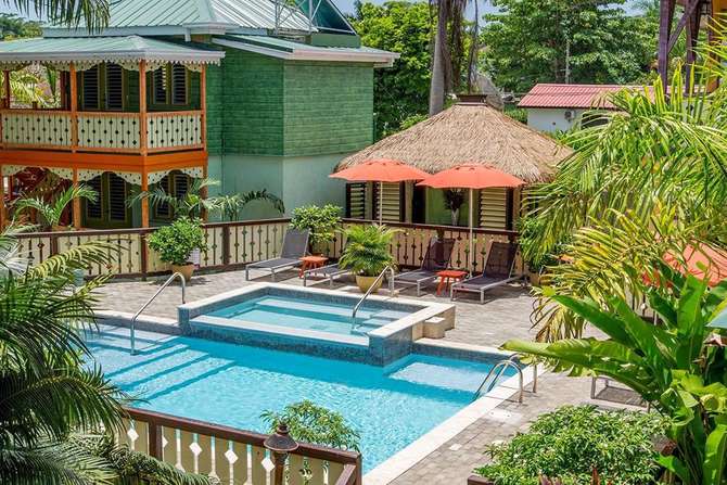 Country Country Beach Cottages-mei 2025