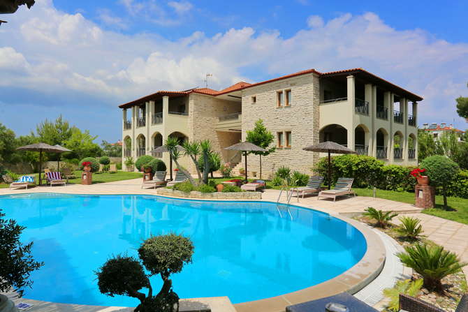 Country Inn Hotel-juni 2025