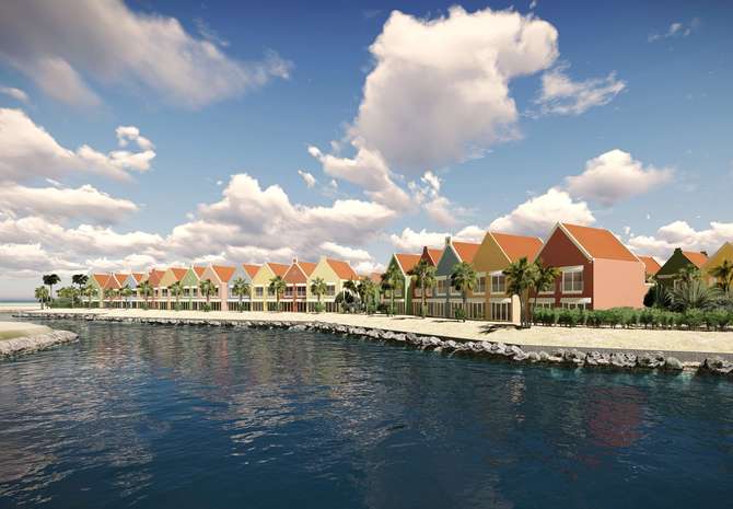 Courtyard By Marriott Bonaire-mei 2025