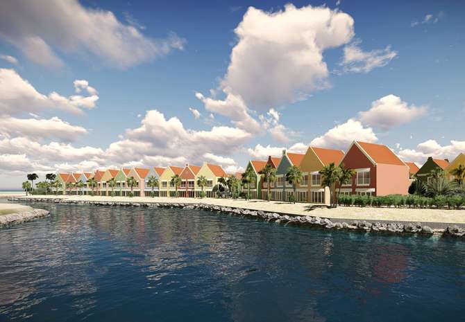 Courtyard By Marriott Bonaire-april 2024