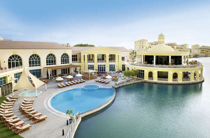 Courtyard By Marriott Dubai Green Community-april 2024