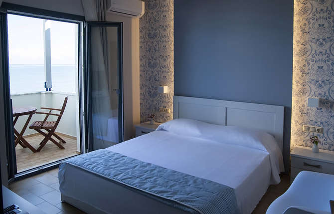 Cressida Seaside Appartementen-mei 2025