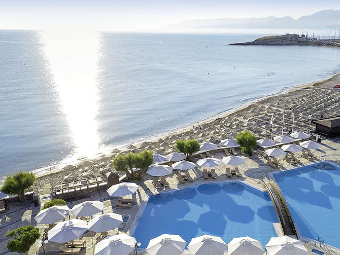 Creta Maris Beach Resort-april 2024