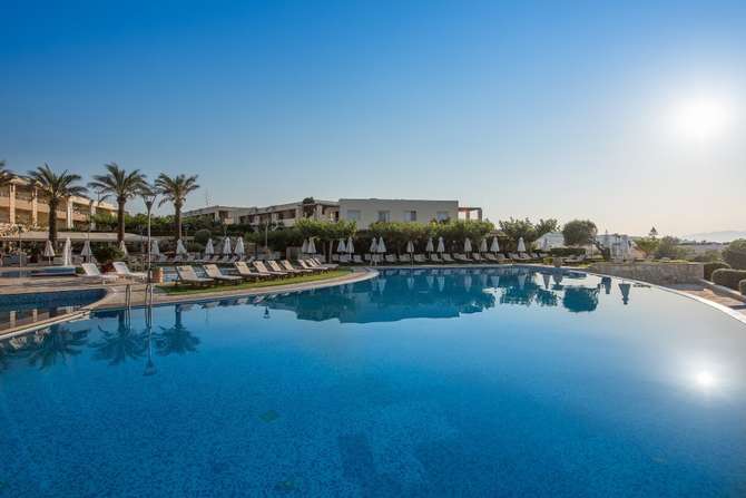 Cretan Dream Royal-mei 2025