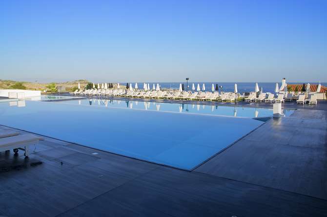 Cretan Pearl Resort Spa-mei 2025