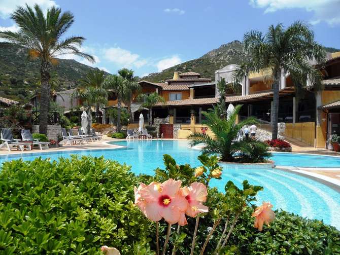 Cruccuris Resort-mei 2025