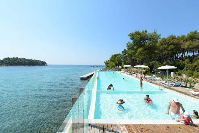 Crvena Luka Hotel Resort-mei 2025