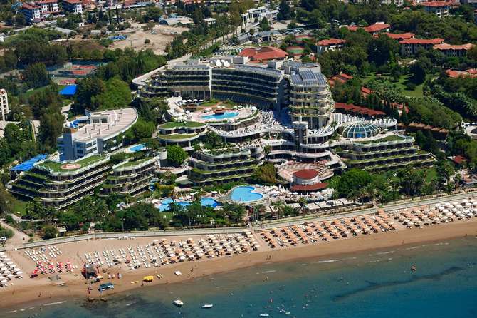 Crystal Sunrise Queen Luxury Resort Spa-mei 2025