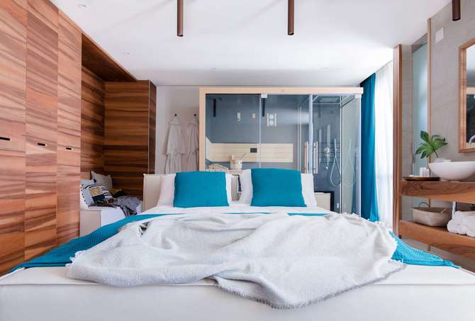 Cumeja Beach Club Hotel-mei 2025