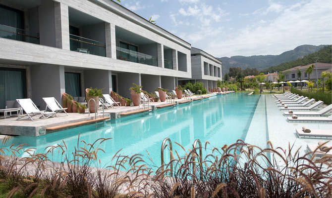 D Resort Gocek-mei 2025