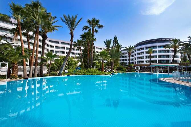 D Resort Grand Azur-mei 2025