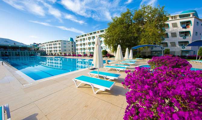 Daima Biz Resort-mei 2025