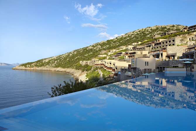 Daios Cove Luxury Resort Villas-mei 2025