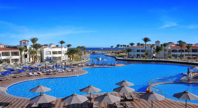 Dana Beach Resort-mei 2025